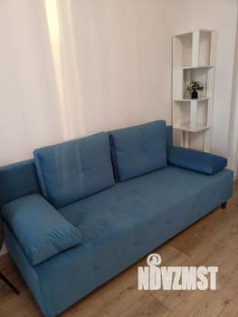 Студия квартира, на длительный срок, 30м2, 7/26 этаж