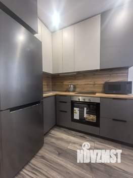 1-к квартира, на длительный срок, 36м2, 15/26 этаж