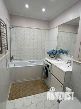 2-к квартира, на длительный срок, 50м2, 21/24 этаж