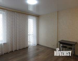 Студия квартира, на длительный срок, 30м2, 3/24 этаж