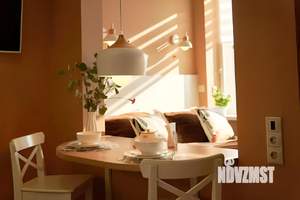 Студия квартира, посуточно, 28м2, 12/19 этаж