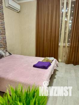 Студия квартира, посуточно, 33м2, 16/19 этаж