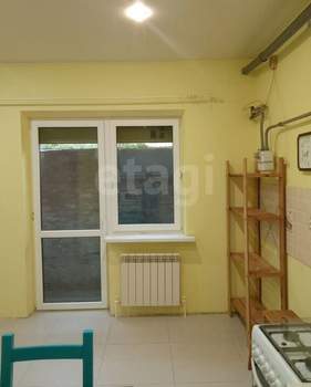 Студия квартира, на длительный срок, 30м2, 1/3 этаж