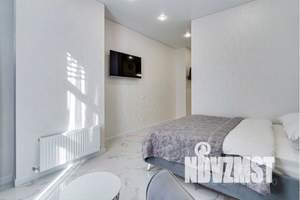 1-к квартира, посуточно, 30м2, 14/25 этаж