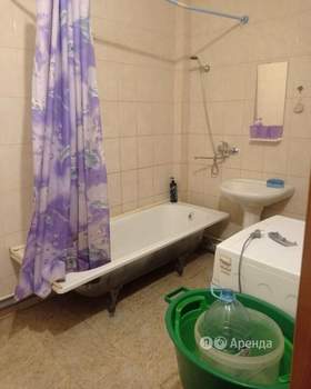 2-к квартира, на длительный срок, 47м2, 2/19 этаж