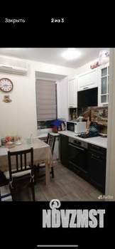 1-к квартира, на длительный срок, 30м2, 5/5 этаж