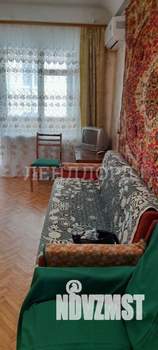 2-к квартира, на длительный срок, 44м2, 2/5 этаж