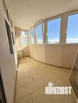 1-к квартира, на длительный срок, 42м2, 22/22 этаж