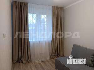 2-к квартира, на длительный срок, 43м2, 1/5 этаж