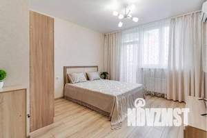 2-к квартира, посуточно, 50м2, 11/18 этаж