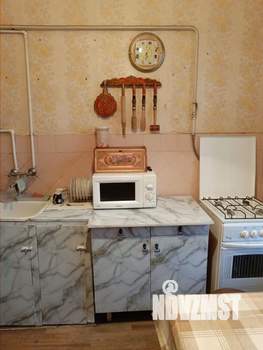 2-к квартира, на длительный срок, 60м2, 2/2 этаж