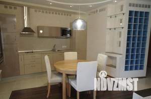 Студия квартира, на длительный срок, 45м2, 5/16 этаж