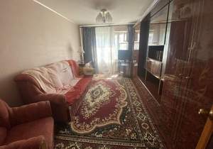 2-к квартира, на длительный срок, 50м2, 5/10 этаж