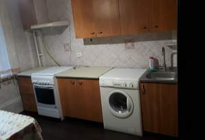 3-к квартира, на длительный срок, 65м2, 3/9 этаж