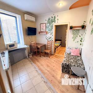 1-к квартира, на длительный срок, 40м2, 3/4 этаж