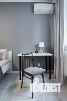 1-к квартира, посуточно, 48м2, 1/1 этаж