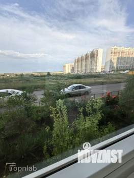 1-к квартира, на длительный срок, 35м2, 1/18 этаж