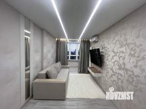 2-к квартира, на длительный срок, 60м2, 11/24 этаж