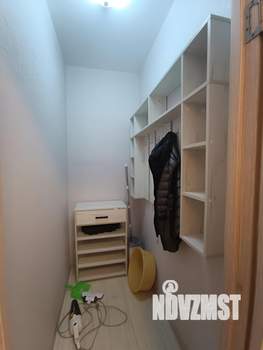 1-к квартира, на длительный срок, 40м2, 12/15 этаж