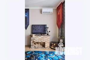 1-к квартира, посуточно, 40м2, 6/12 этаж