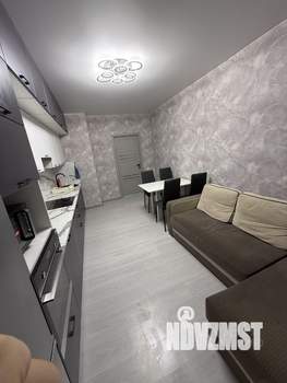 3-к квартира, на длительный срок, 83м2, 12/24 этаж