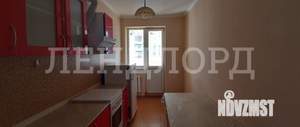 1-к квартира, на длительный срок, 36м2, 3/17 этаж