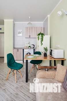 Студия квартира, посуточно, 30м2, 4/24 этаж