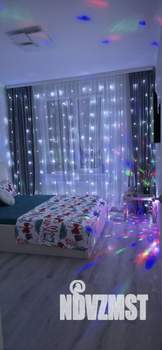 2-к квартира, посуточно, 75м2, 13/20 этаж