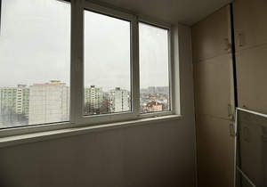 1-к квартира, на длительный срок, 38м2, 8/17 этаж