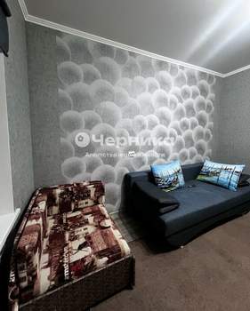 1-к квартира, на длительный срок, 22м2, 2/2 этаж