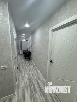 1-к квартира, на длительный срок, 33м2, 2/12 этаж