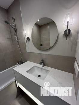 1-к квартира, на длительный срок, 42м2, 5/9 этаж