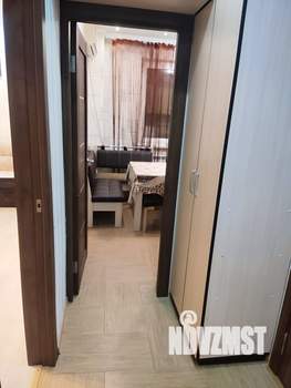 1-к квартира, на длительный срок, 39м2, 11/13 этаж