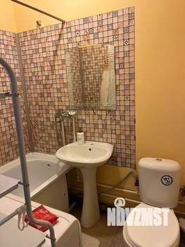 1-к квартира, на длительный срок, 37м2, 15/24 этаж