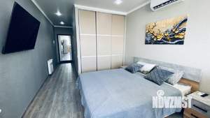 Студия квартира, посуточно, 23м2, 23/32 этаж