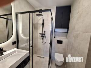 1-к квартира, на длительный срок, 35м2, 9/25 этаж