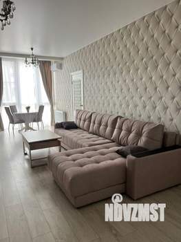 2-к квартира, посуточно, 63м2, 10/13 этаж