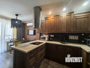 1-к квартира, на длительный срок, 51м2, 9/10 этаж