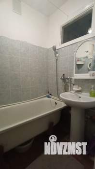 2-к квартира, посуточно, 45м2, 4/10 этаж