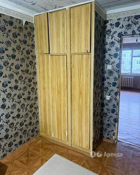 3-к квартира, на длительный срок, 60м2, 8/9 этаж