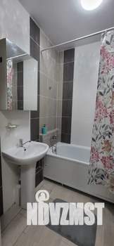 3-к квартира, посуточно, 90м2, 2/6 этаж