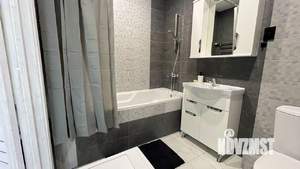 1-к квартира, на длительный срок, 50м2, 19/20 этаж