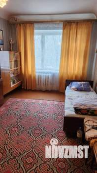 2-к квартира, на длительный срок, 49м2, 4/5 этаж