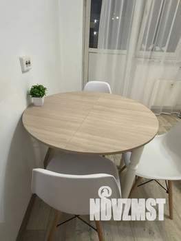 1-к квартира, посуточно, 25м2, 5/18 этаж