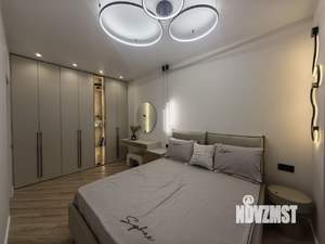 2-к квартира, на длительный срок, 42м2, 4/25 этаж