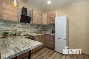 Студия квартира, посуточно, 26м2, 13/22 этаж