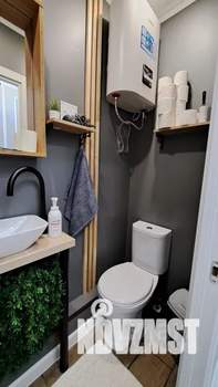 Студия квартира, посуточно, 28м2, 2/2 этаж