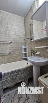 2-к квартира, на длительный срок, 50м2, 5/15 этаж