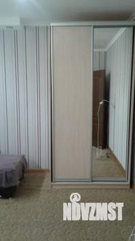 1-к квартира, на длительный срок, 40м2, 1/10 этаж