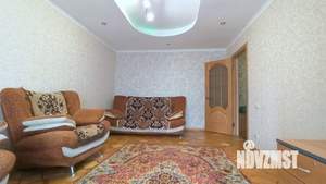 2-к квартира, на длительный срок, 54м2, 4/10 этаж